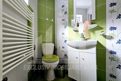 Casă individuală cu 6 camere cu Teren 400 Mp în Valea Mănăstirii - 9