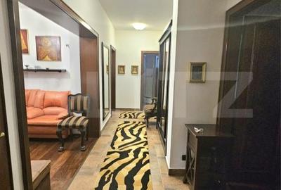 Apartament cu 4 camere decomandat în Șagului