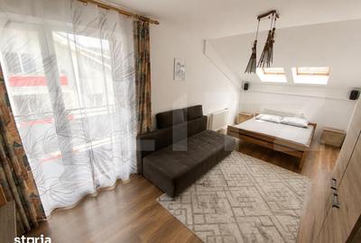 Apartament cu 2 camere decomandat în Central - 5