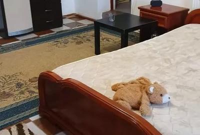 Garsonieră decomandată, mobilată în Dămăroaia - 1