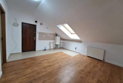 Apartament cu 3 camere decomandat în Vest - 7