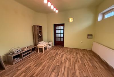 Apartament cu 2 camere nedecomandat, mobilat în Mehala