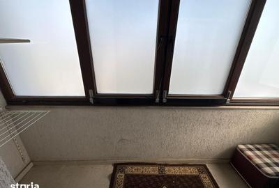 Apartament cu 3 camere, mobilat în Eminescu - 9