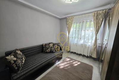 Apartament cu 2 camere decomandat, mobilat în Decebal - 6