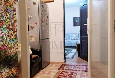 Apartament cu 3 camere decomandat, mobilat în Iosefin - 2