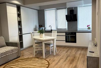 Apartament cu 2 camere în Olimpia-Stadion - 1