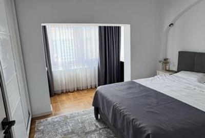 Apartament cu 3 camere în Central - 4