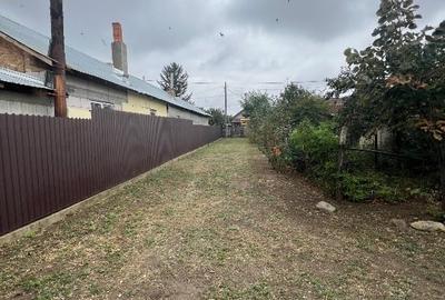 Casă individuală cu 4 camere cu Teren 897 Mp în Vadu Pașii - 15