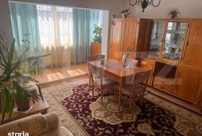 Apartament cu 2 camere decomandat în Central - 1