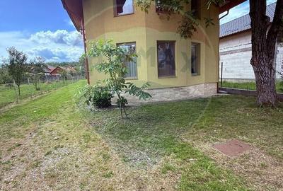 Casă cu 5 camere cu Teren 659 Mp în Câmpulung la Tisa - 2