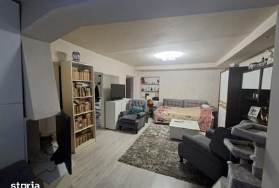 Apartament cu 3 camere în Traian - 6