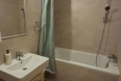 Apartament cu 2 camere decomandat în Avantgarden - 4