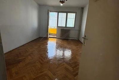 Apartament cu 2 camere decomandat în Alexandru cel Bun