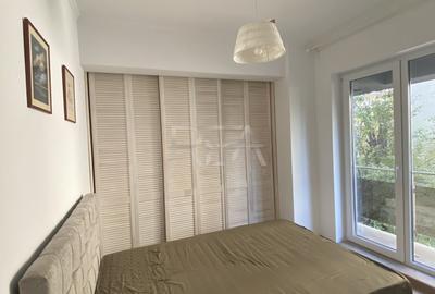 Apartament cu 2 camere decomandat, mobilat în Moșilor - 4