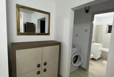 Apartament cu 3 camere decomandat, mobilat în Inel II - 2