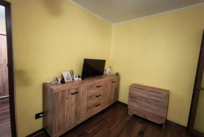 Apartament cu 2 camere în Casa de Cultură