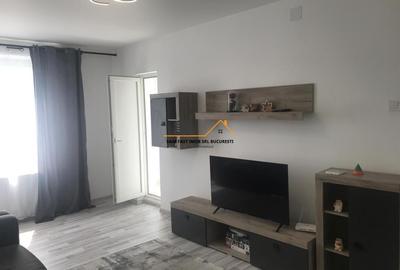 Apartament cu 3 camere în Berceni - 2