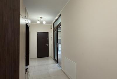 Apartament cu 3 camere decomandat, mobilat în Dumbrăvița - 8