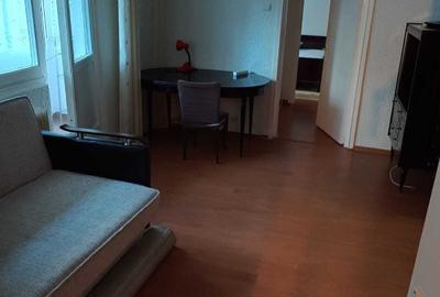 Apartament cu 2 camere semidecomandat în Tătărași