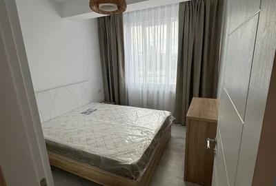 Apartament cu 2 camere decomandat, mobilat în Giulești - 2