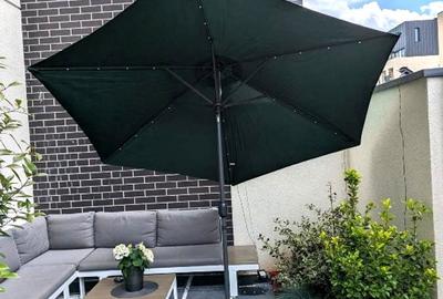 Apartament cu 2 camere decomandat, mobilat în Pipera