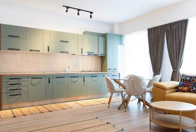 Apartament cu 2 camere decomandat, mobilat în Alba Iulia - 3