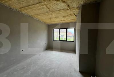 Casă cu 5 camere cu Teren 1112 Mp în Apahida - 4