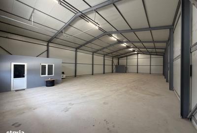 Spațiu comercial, de 380 mp, în Central