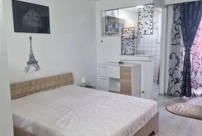 Garsonieră decomandată în Craiovei - 1
