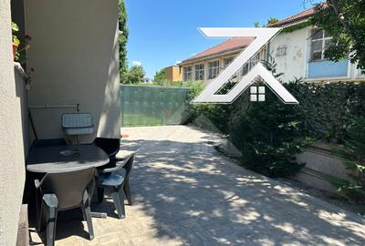 Apartament cu 2 camere decomandat, mobilat în Central - 8