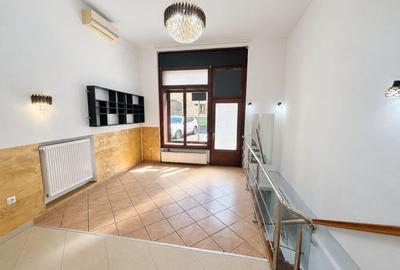 Spațiu comercial, de 105 mp, în Central