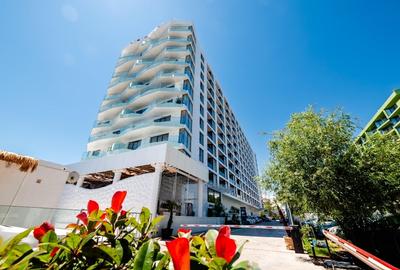 Apartament cu 2 camere, mobilat în Nord