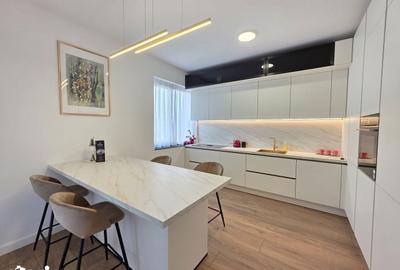 Apartament cu 4 camere în Central - 9