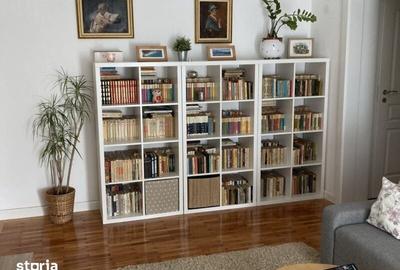Apartament cu 2 camere semidecomandat în Militari