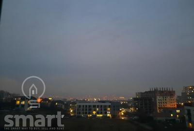 Apartament cu 2 camere semidecomandat în Zorilor - 8