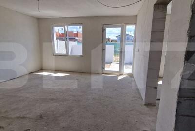 Casă cu 4 camere în Central
