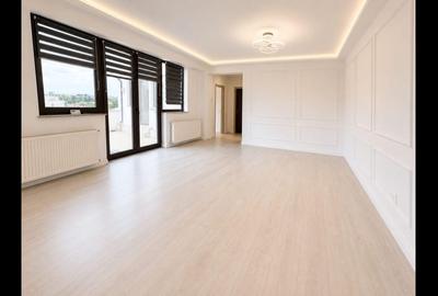 Apartament cu 3 camere în Dorobanți - 1