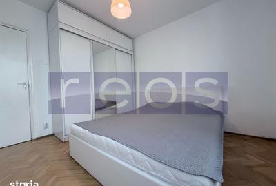 Apartament cu 2 camere în Cișmigiu - 9