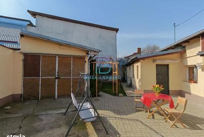 Casă cu 3 camere semidecomandat cu Canalizare în Chitila - 17