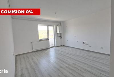 Apartament cu 2 camere în Ștefănești - 1