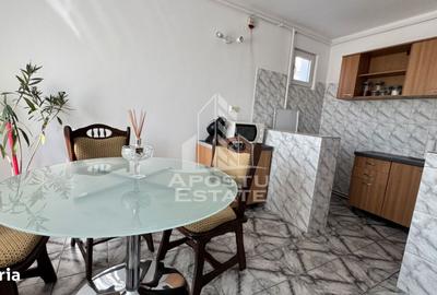 Casă cu 2 camere cu Canalizare în Mehala - 6