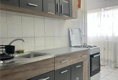 Garsonieră decomandată în Gară