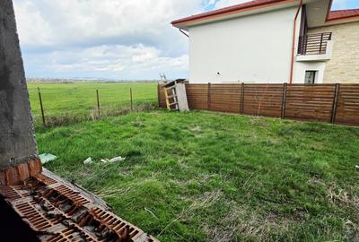 Casă individuală cu 5 camere cu Teren 450 Mp în Cocoșești - 28