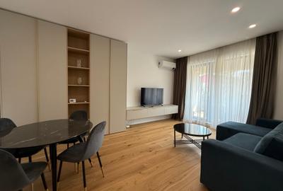 Apartament cu 2 camere decomandat în Pipera - 2