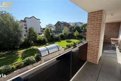 Apartament cu 3 camere în Gheorgheni - 13
