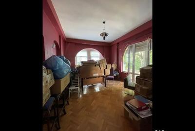 Casă cu 3 camere cu Teren 400 Mp în Clucerului - 5