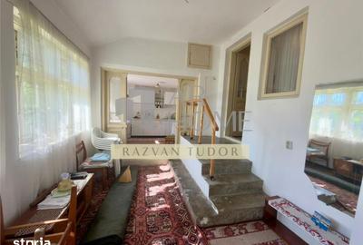 Casă cu 4 camere cu Teren 1681 Mp în Boldești - 9