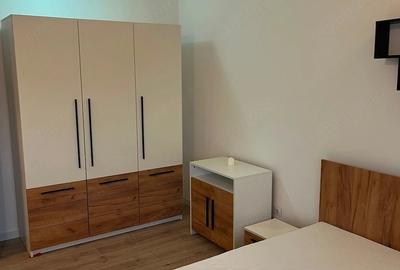 Garsonieră decomandată în Ștefăneștii de Jos