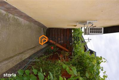 Casă cu 8 camere decomandat cu Teren 390 Mp în Central - 10