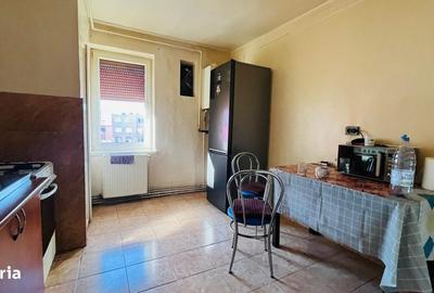 Apartament cu 4 camere în Kogălniceanu - 6
